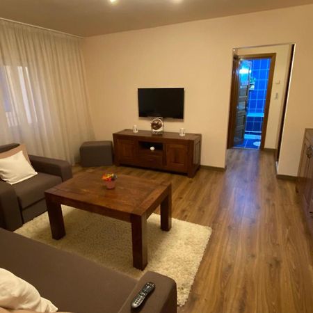 Apartament Doua Camere Baia Mare Extérieur photo