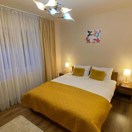 Apartament Doua Camere Baia Mare Extérieur photo