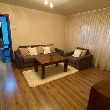 Apartament Doua Camere Baia Mare Extérieur photo