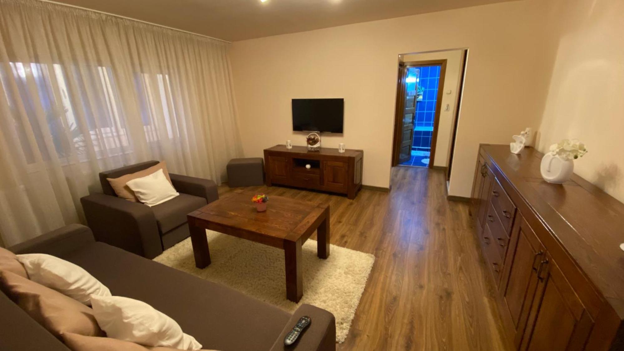 Apartament Doua Camere Baia Mare Extérieur photo