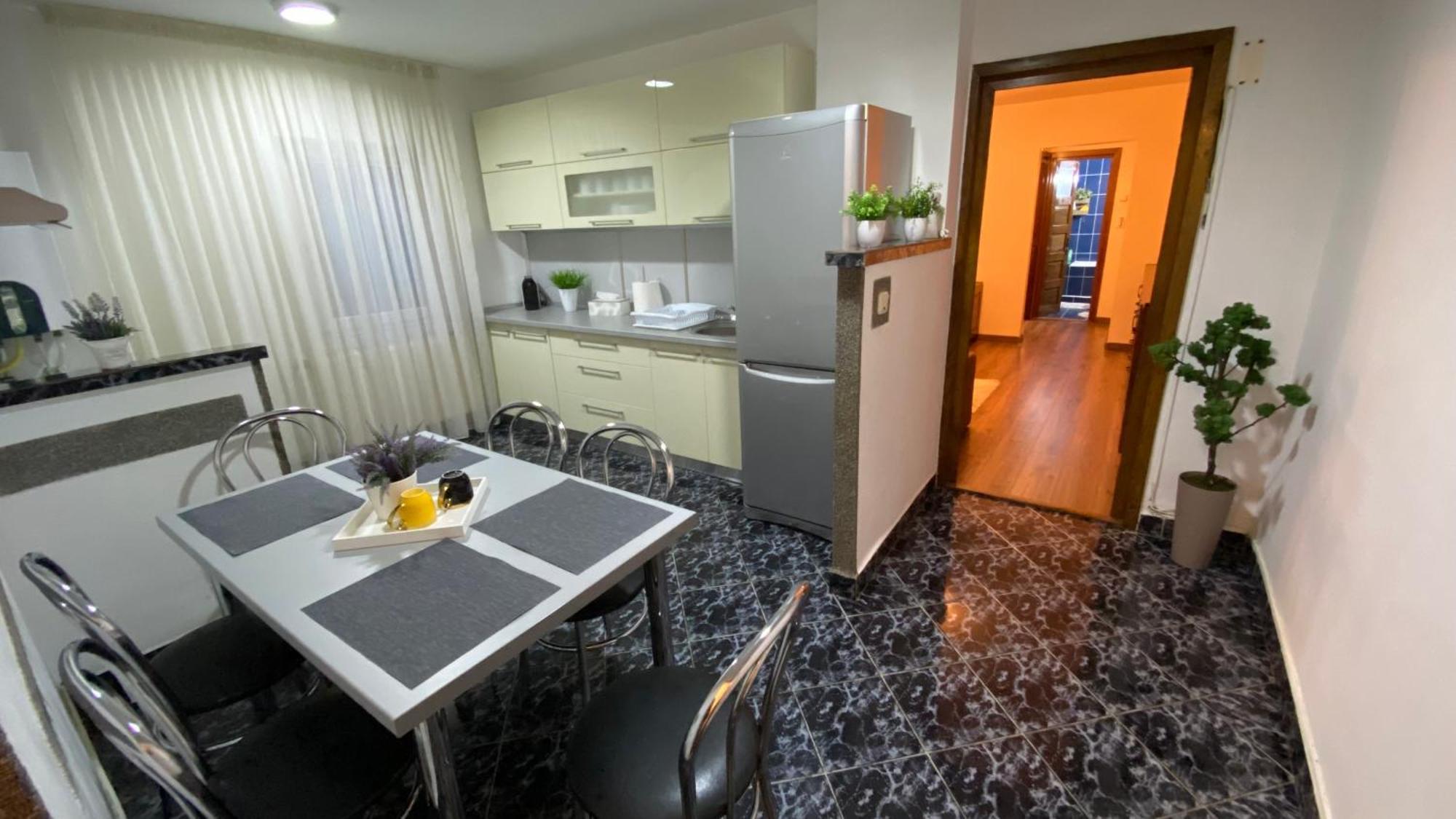 Apartament Doua Camere Baia Mare Extérieur photo