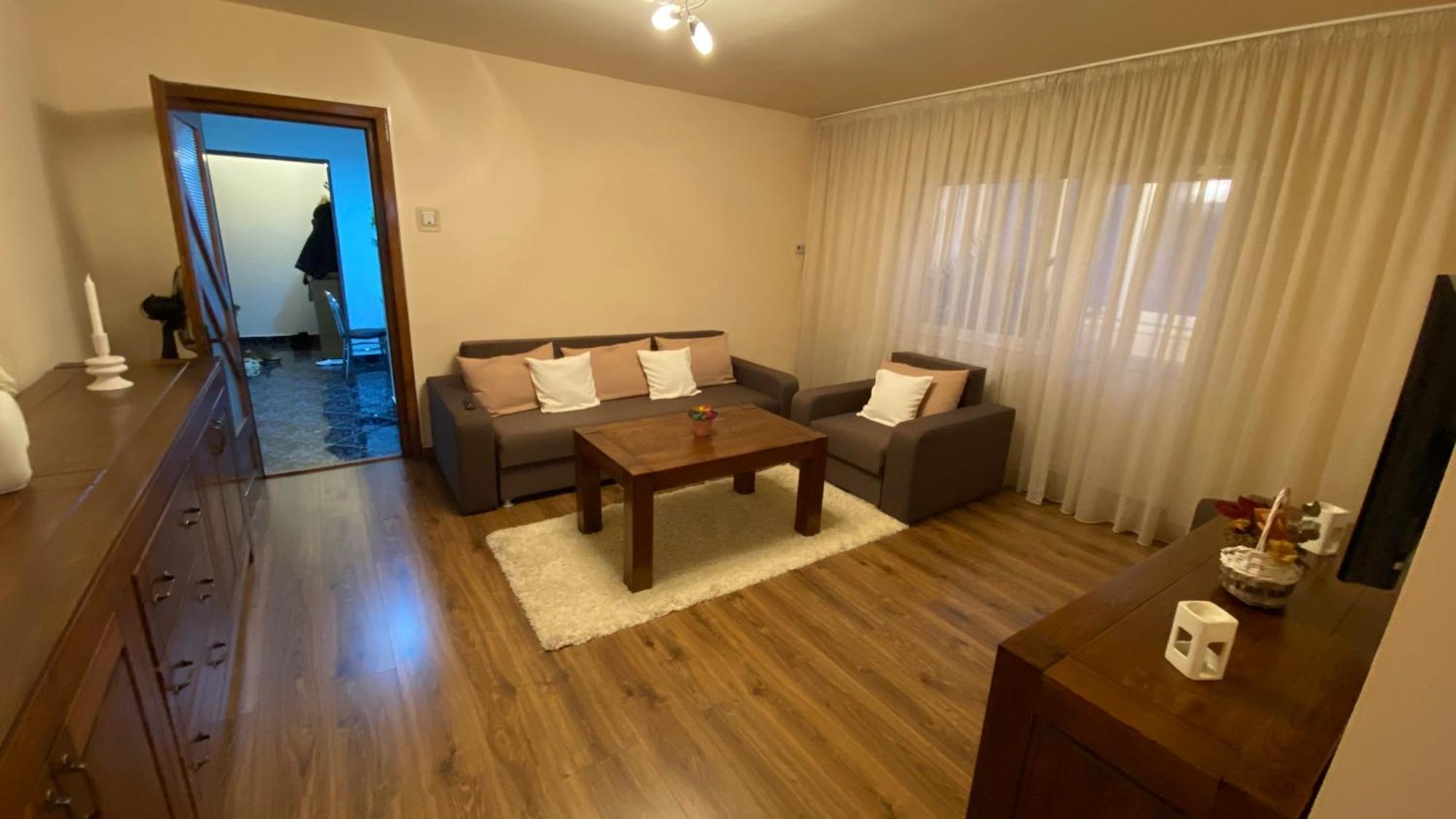 Apartament Doua Camere Baia Mare Extérieur photo